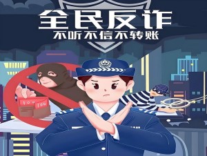 做理财产品被骗了怎么办？网上怎么报警